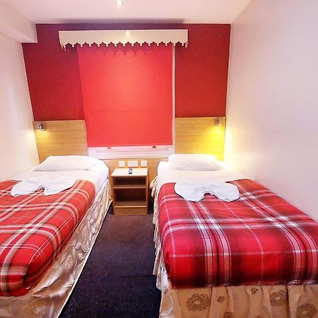 Carlton Hotel London Ngoại thất bức ảnh