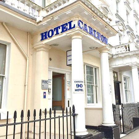 Carlton Hotel London Ngoại thất bức ảnh
