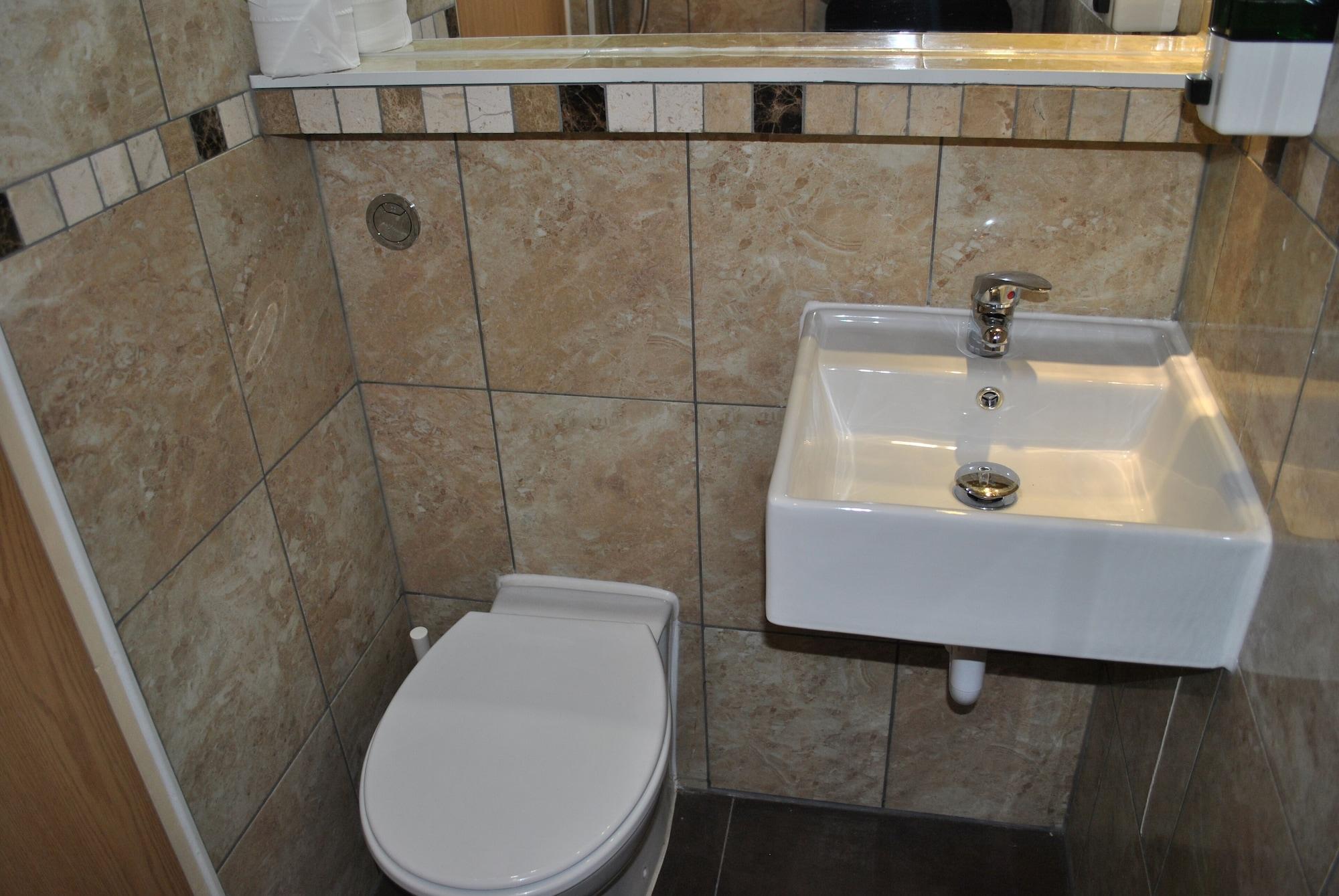 Carlton Hotel London Ngoại thất bức ảnh