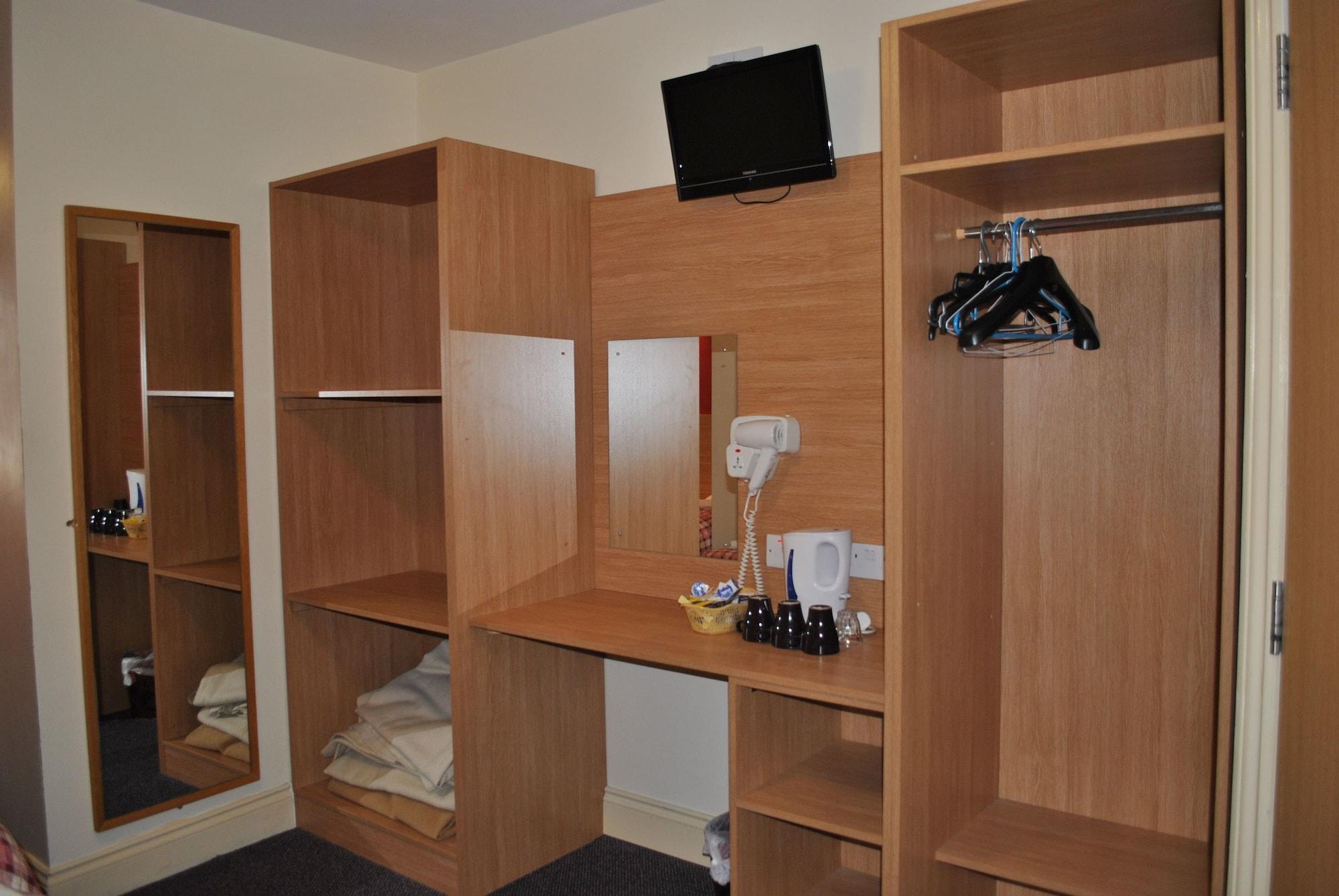 Carlton Hotel London Ngoại thất bức ảnh