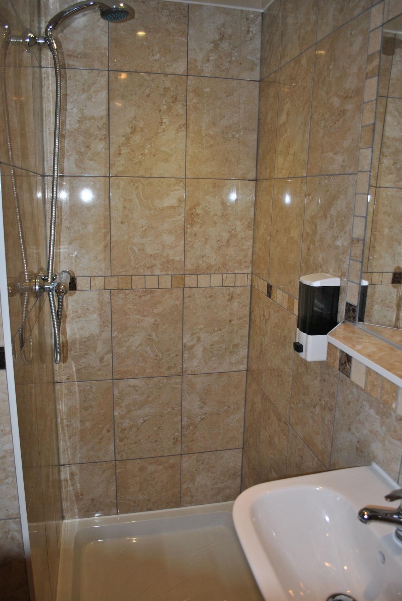 Carlton Hotel London Ngoại thất bức ảnh