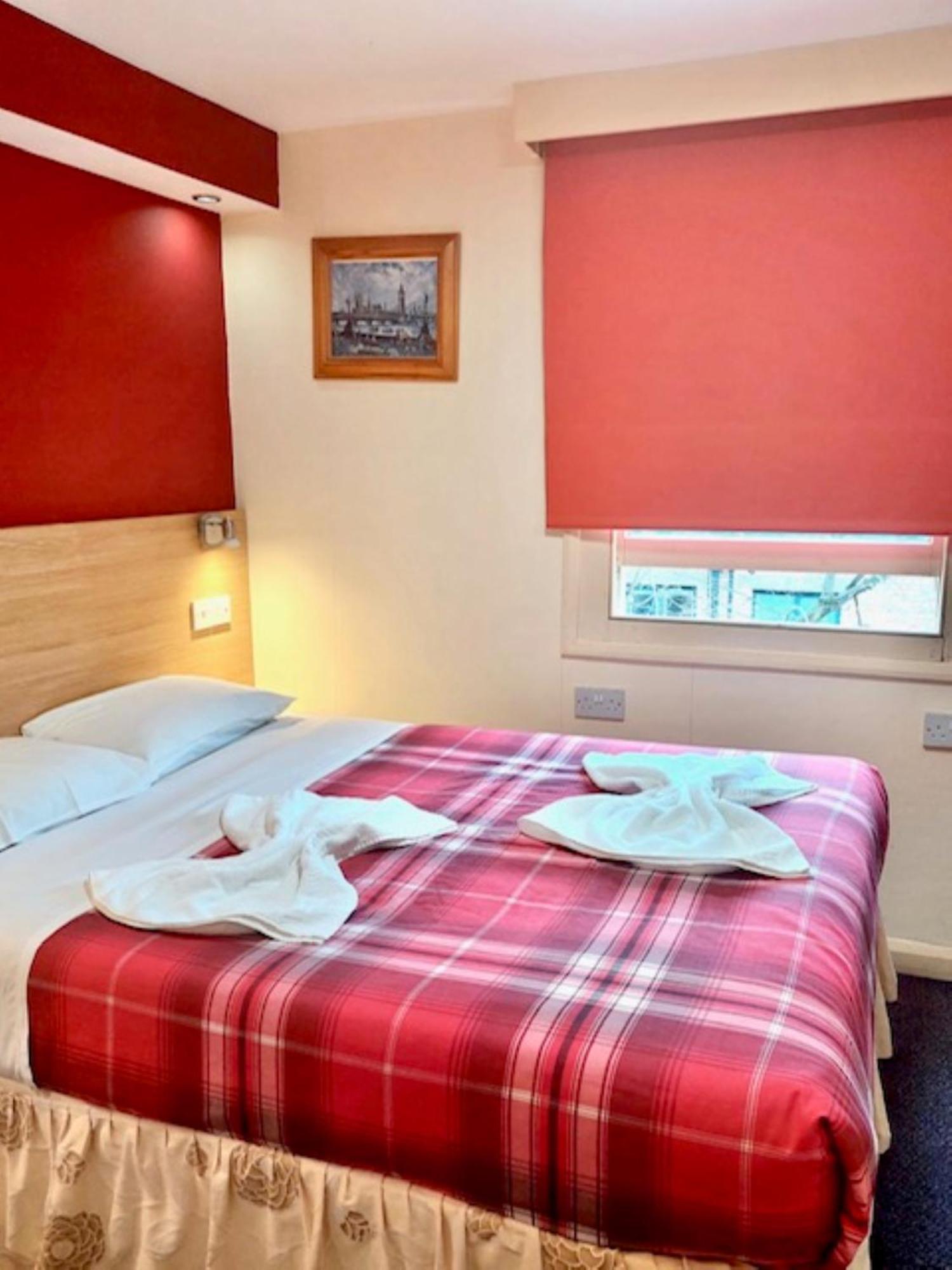 Carlton Hotel London Ngoại thất bức ảnh