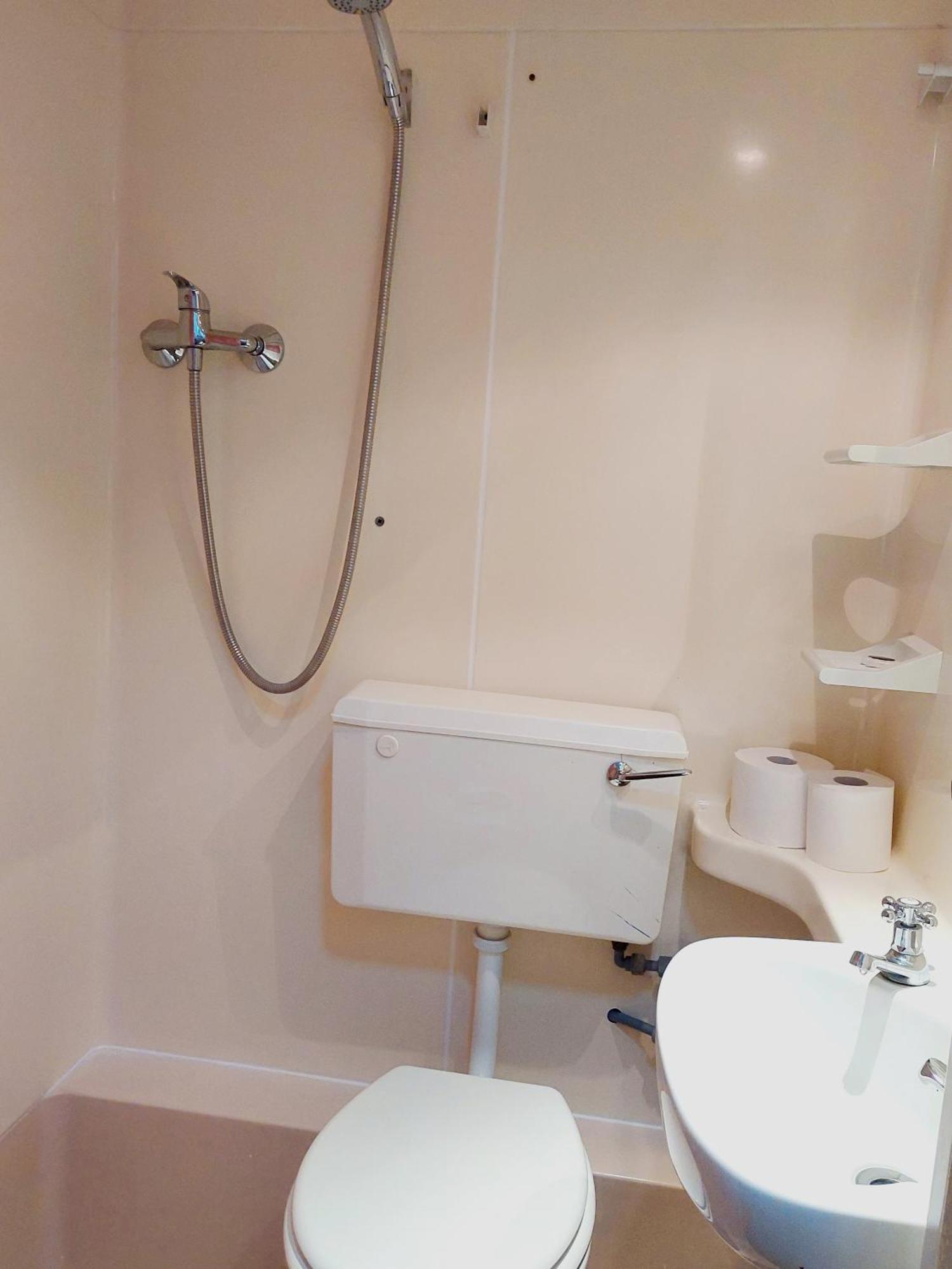 Carlton Hotel London Ngoại thất bức ảnh