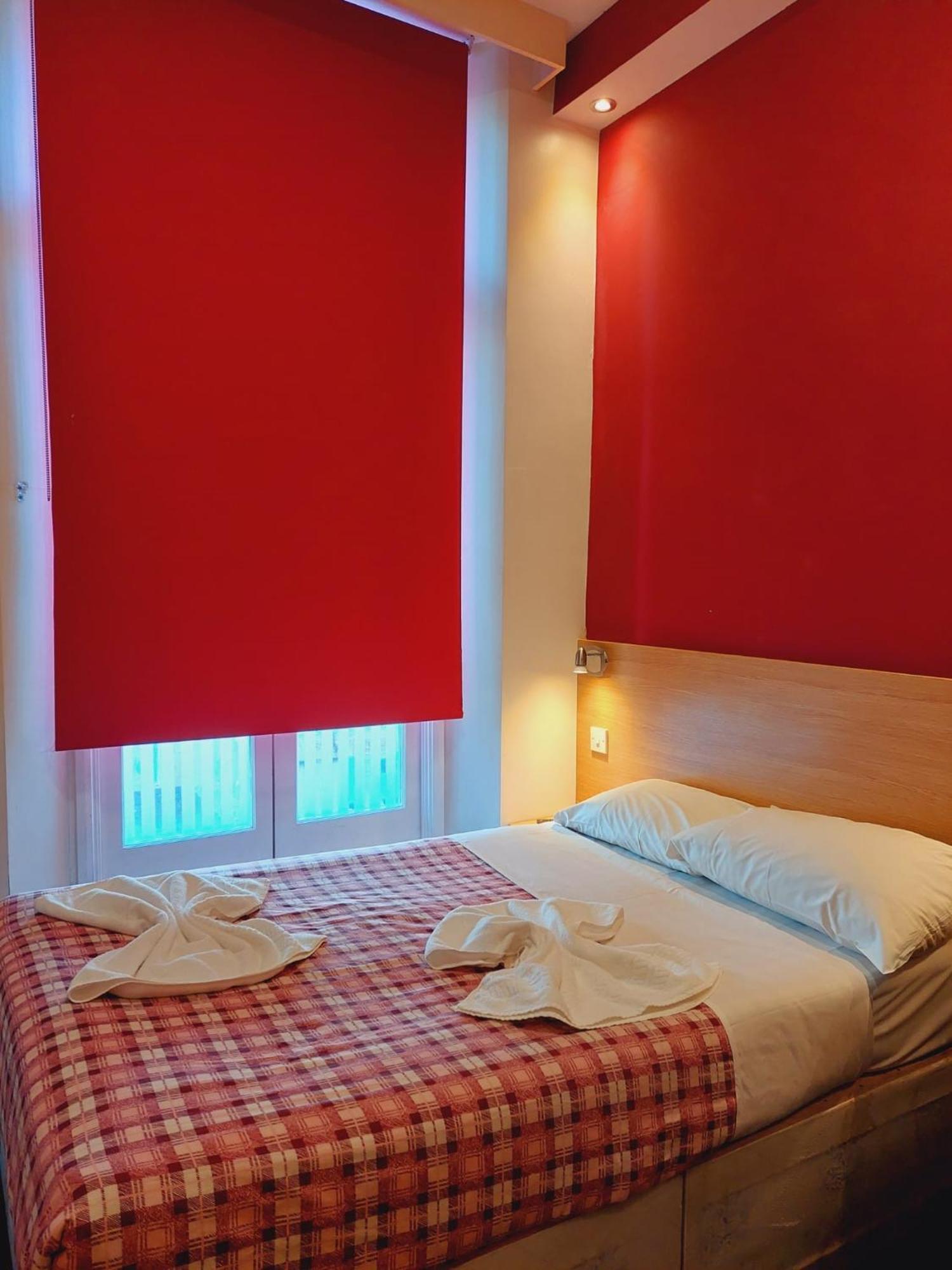 Carlton Hotel London Ngoại thất bức ảnh