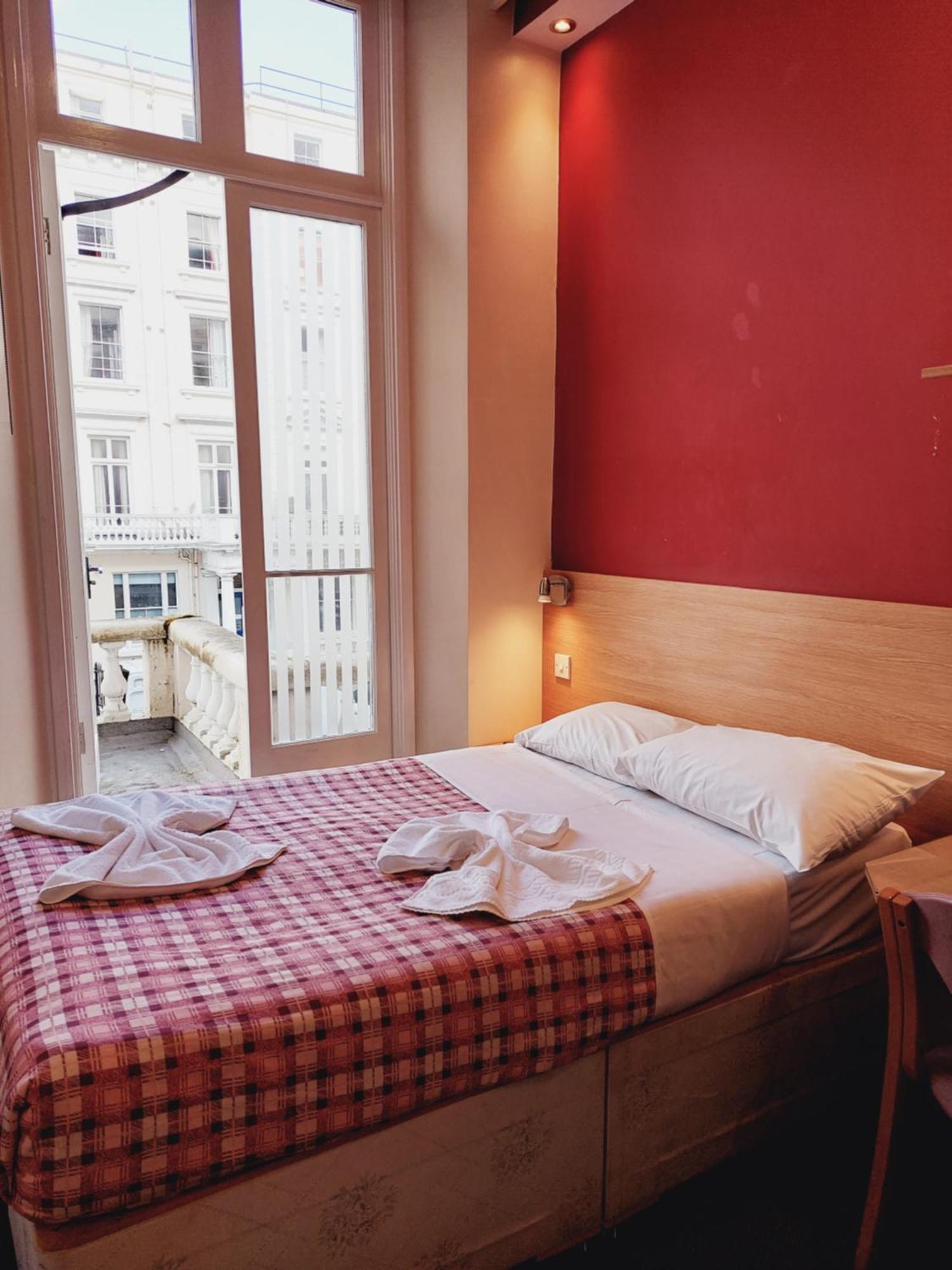 Carlton Hotel London Ngoại thất bức ảnh