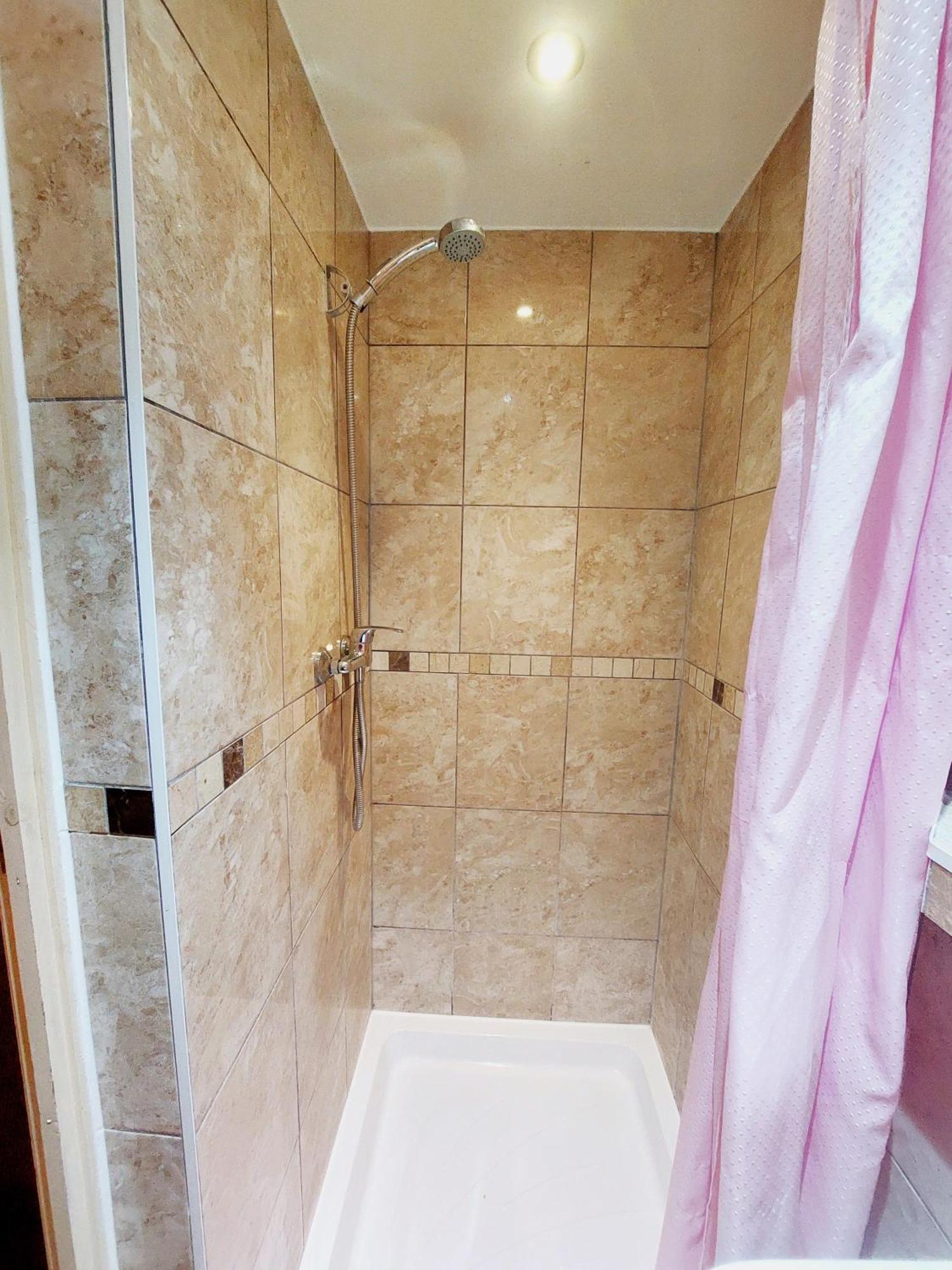 Carlton Hotel London Ngoại thất bức ảnh