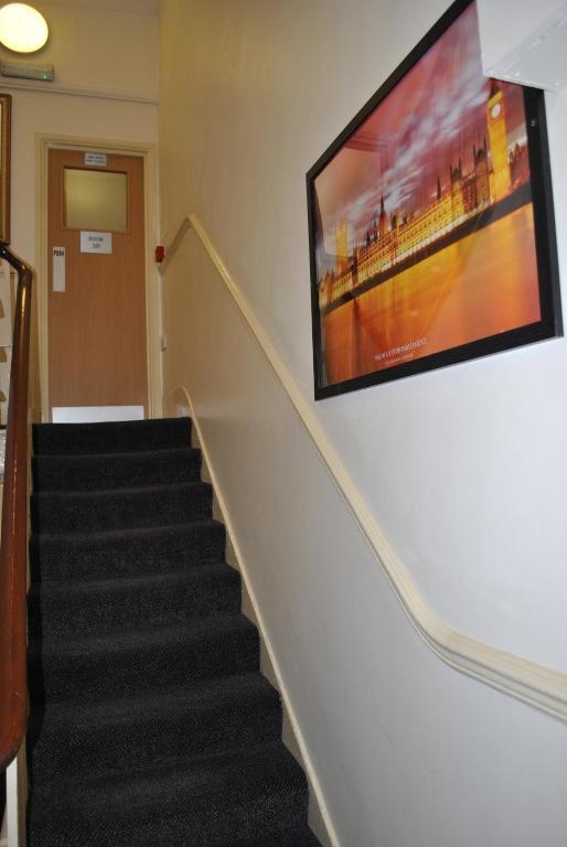 Carlton Hotel London Ngoại thất bức ảnh
