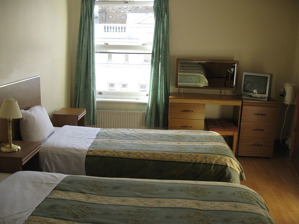 Carlton Hotel London Ngoại thất bức ảnh