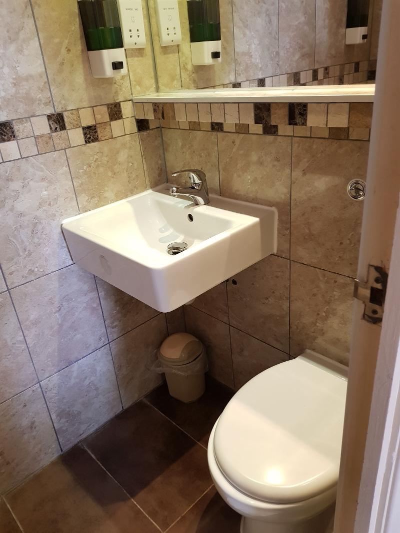 Carlton Hotel London Ngoại thất bức ảnh