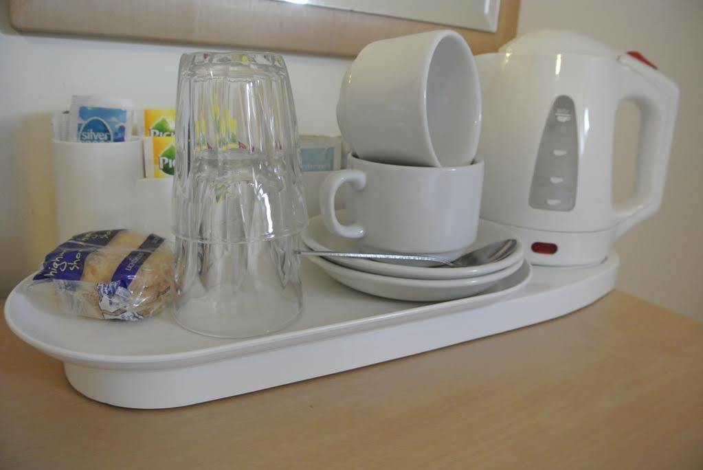 Carlton Hotel London Ngoại thất bức ảnh