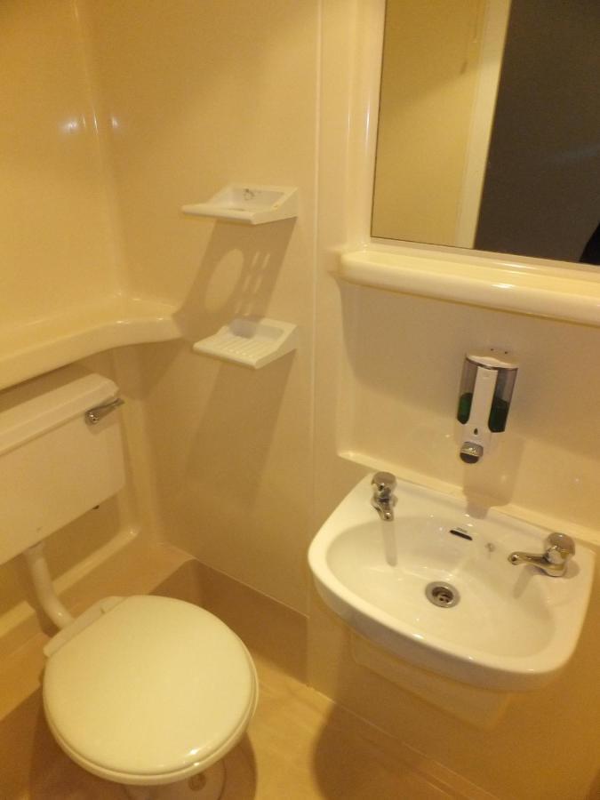 Carlton Hotel London Phòng bức ảnh