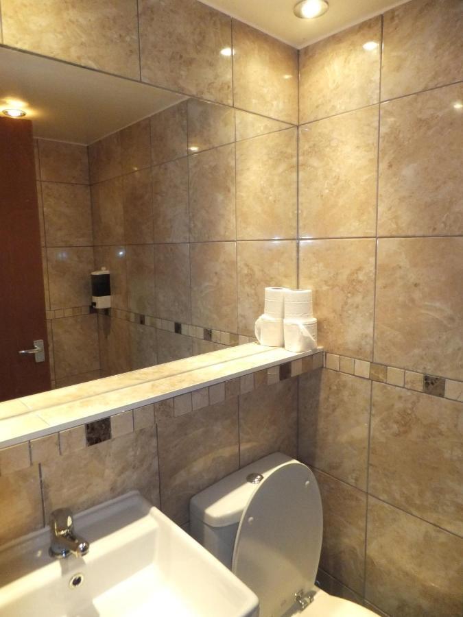 Carlton Hotel London Phòng bức ảnh